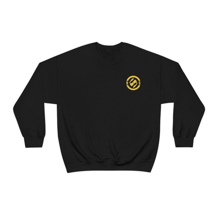 Banger Supply Crewneck - OG - Banger Supply Co.
