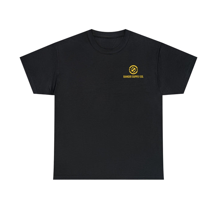 Banger Supply Tee - OG - Banger Supply Co.