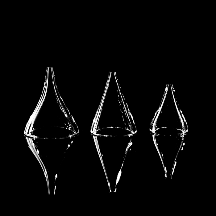Terp Titty - Black Market Glass