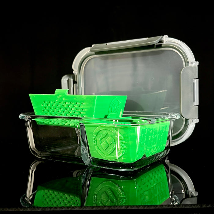 Mini Dunk Stations by 710PrintShop