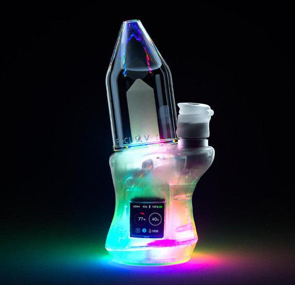 *Limited* Clear Carta 2 - Banger Supply Co.