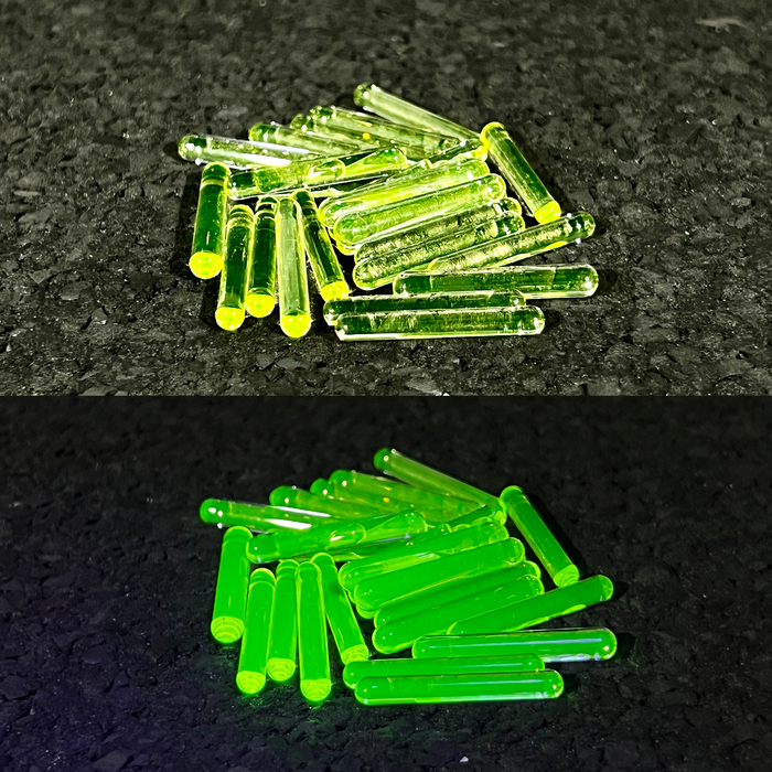 TerpTacs Illuminati UV Pillars