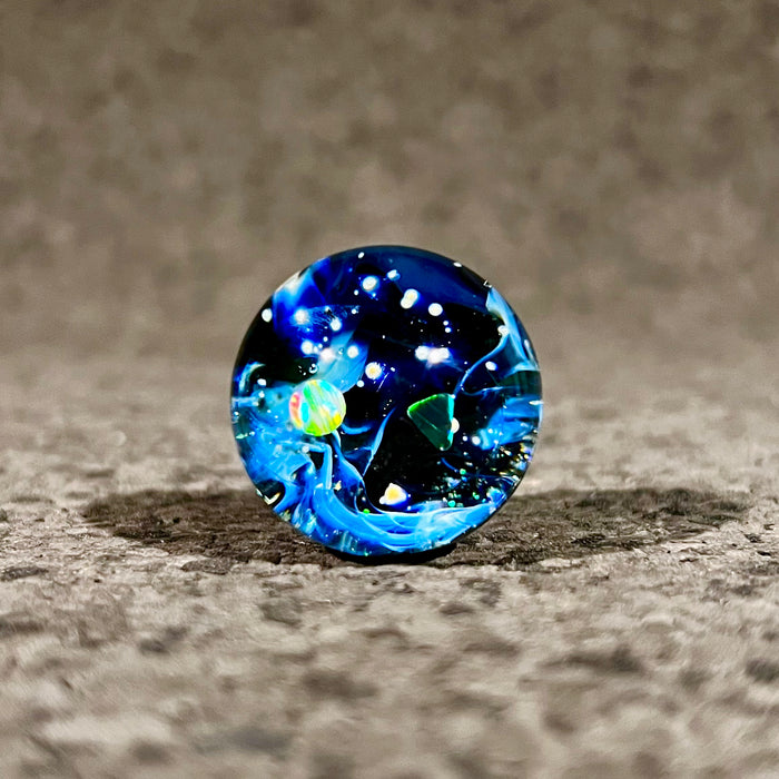 Grateful Glass Space Tech Mibs - Banger Supply Co.