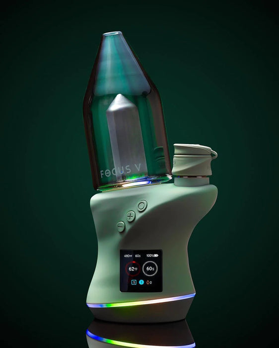 Carta 2 Bundle - Mint - Banger Supply Co.