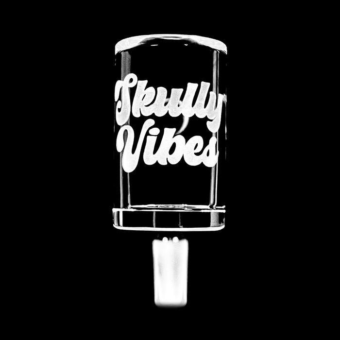 Skully Vibes x Banger Supply (Limited Edition - 5 Total) - Banger Supply Co.