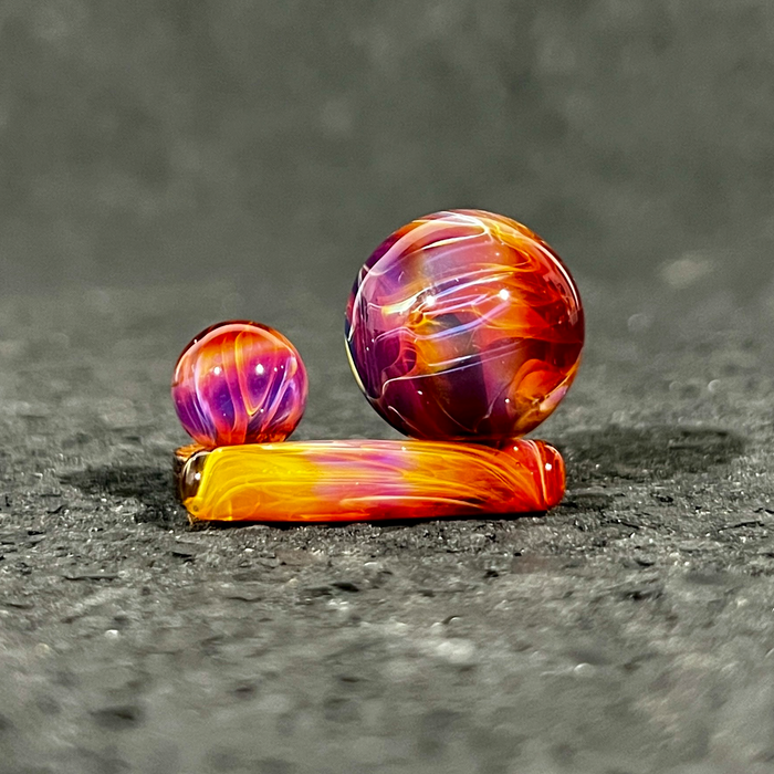 Wanderlust Glass Sets