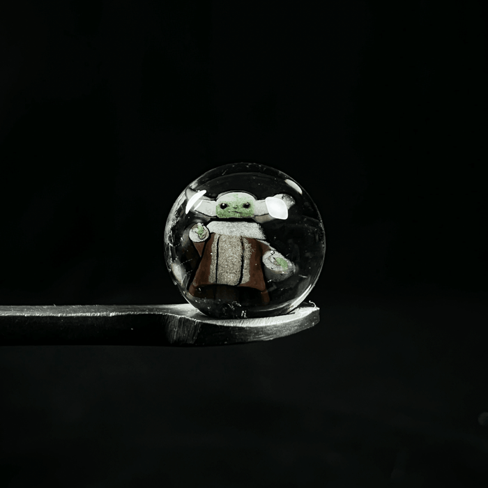 @thedoqglass Mille Pearls - Banger Supply Co.