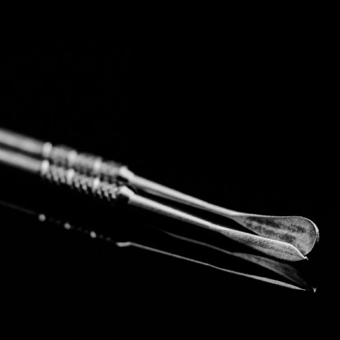 Normal Stainless Steel Tool - Banger Supply Co.