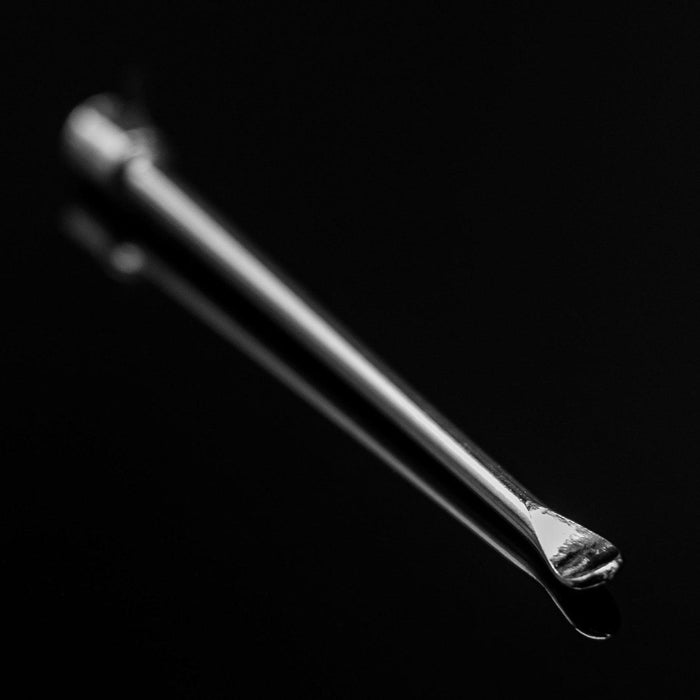 Travel Stainless Steel Tool - Banger Supply Co.