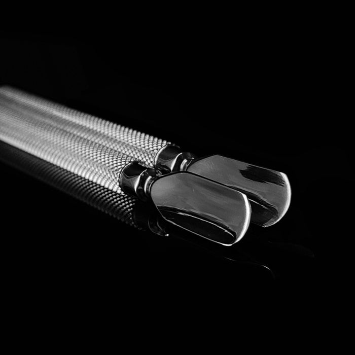 Scooper Stainless Steel Tool - Banger Supply Co.