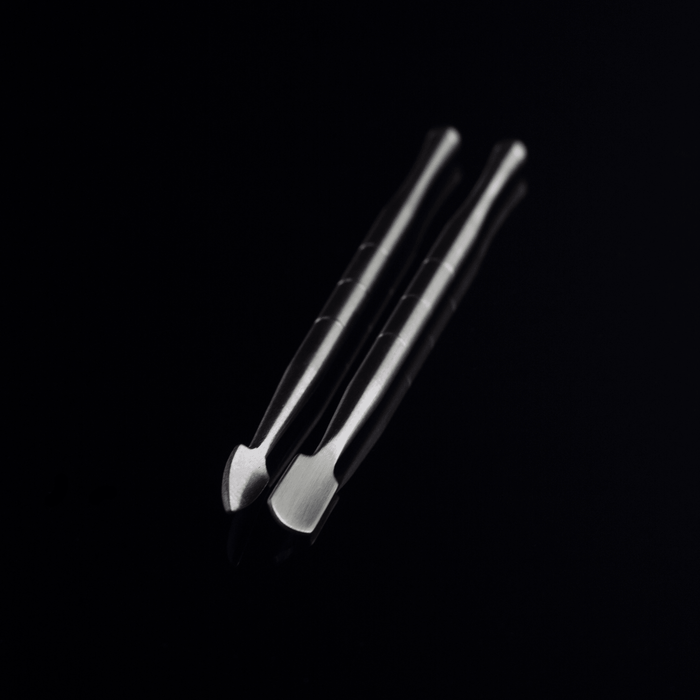 Ball Point Stainless Steel Tool - Banger Supply Co.