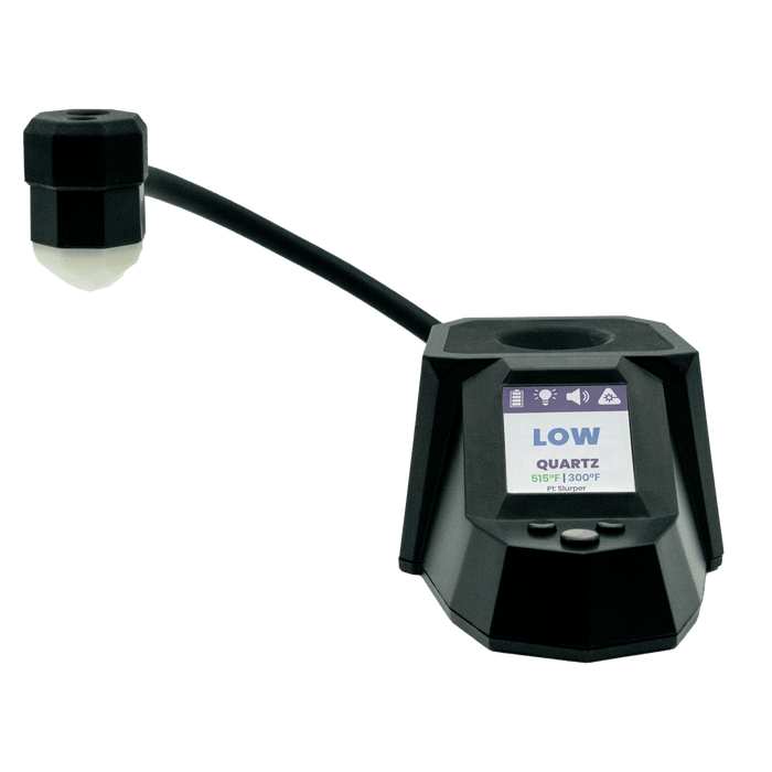 Dab Rite™ PRO - Digital IR Thermometer - Banger Supply Co.