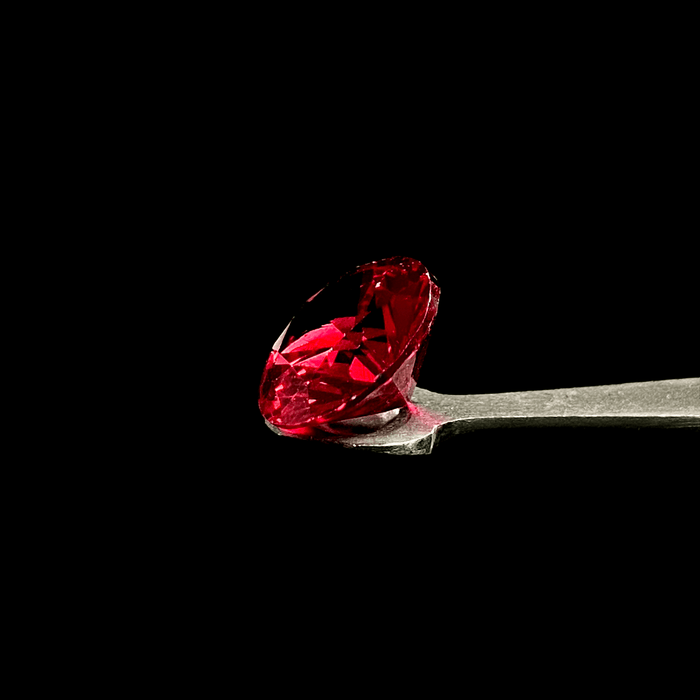Diamond Cut Ruby - Banger Supply Co.