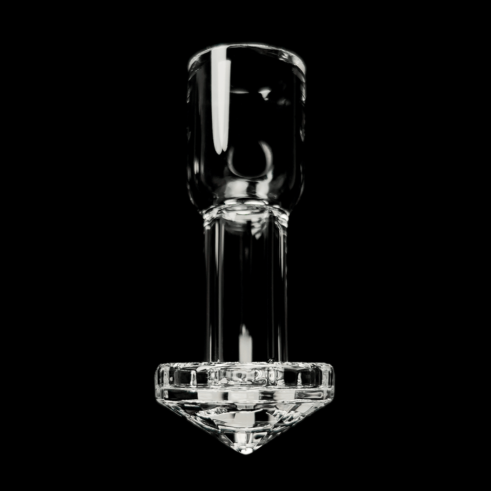 Faceted Slurper - Banger Supply Co.