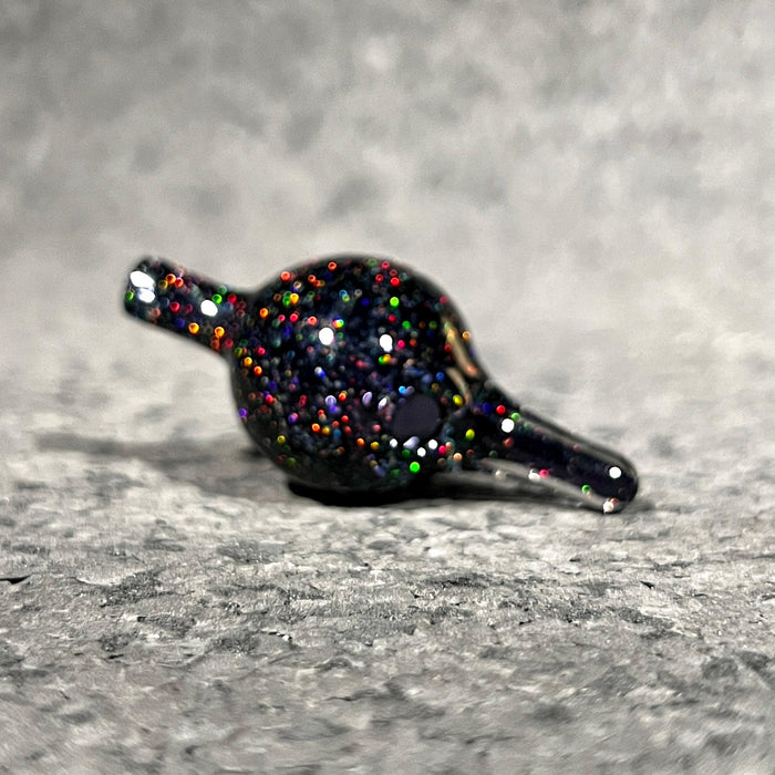 Orbital Glass Bubble Caps - Banger Supply Co.