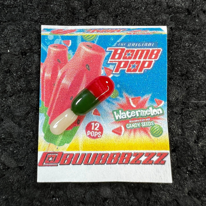 @buubbbzzz Sculpted Pearls - Banger Supply Co.