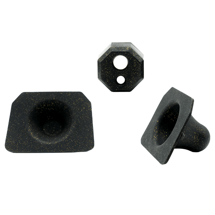 Dab Rite Pro - Silicone Replacements - Banger Supply Co.