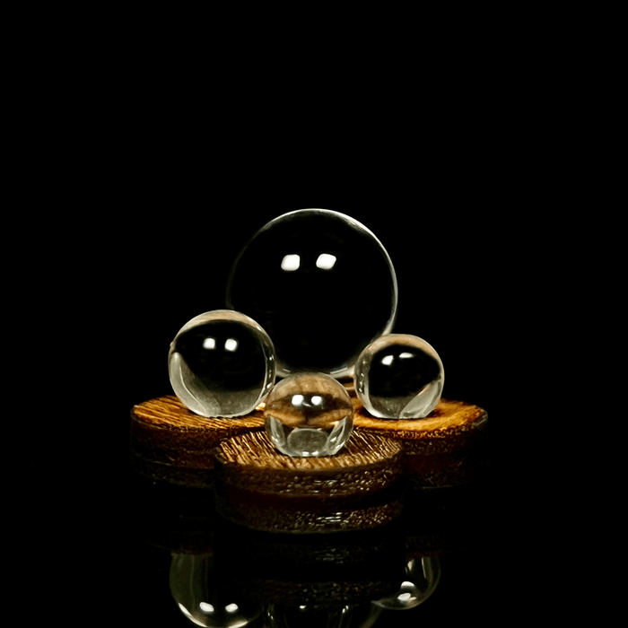 Quartz Pearl (4-10mm) - Banger Supply Co.