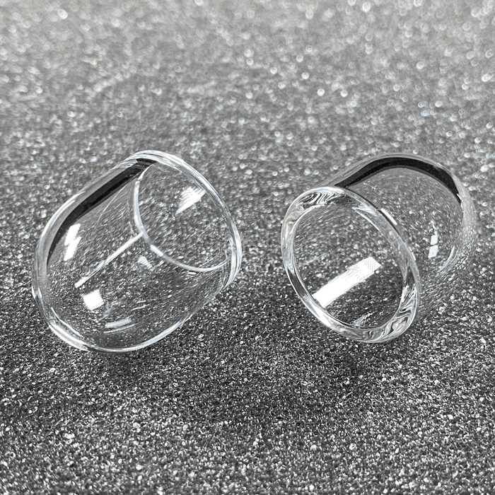 Round Quartz Insert - Banger Supply Co.