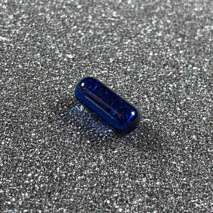Sapphire Pillar (6x15mm) - Banger Supply Co.
