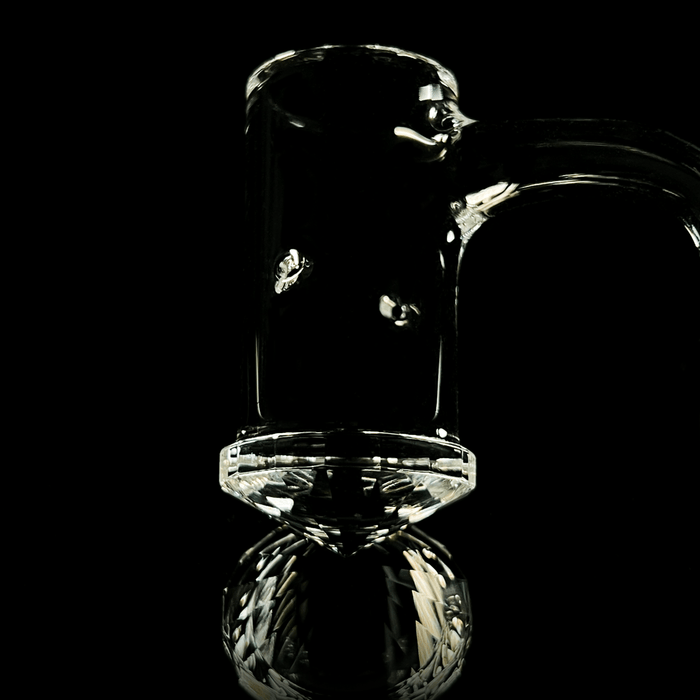 Faceted Auto-Spinner - Banger Supply Co.