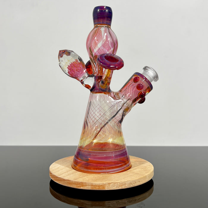 Stayl Glass Fumed Tube
