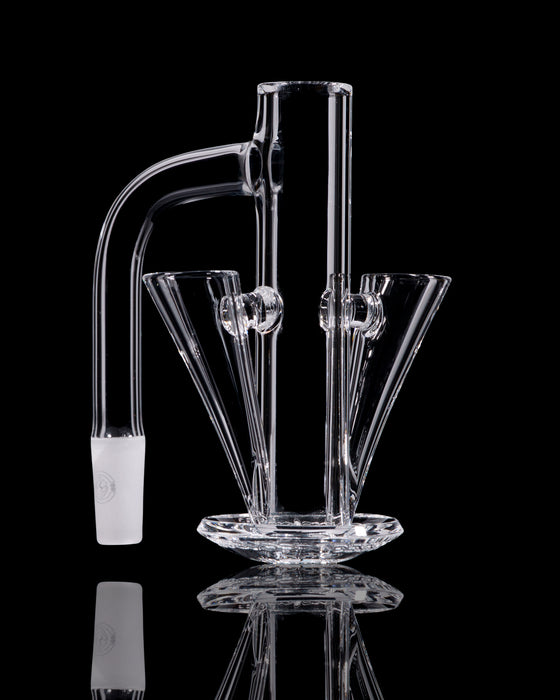 Double Slide XXL Blender