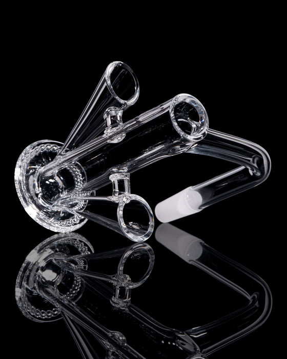 Double Slide XXL Blender