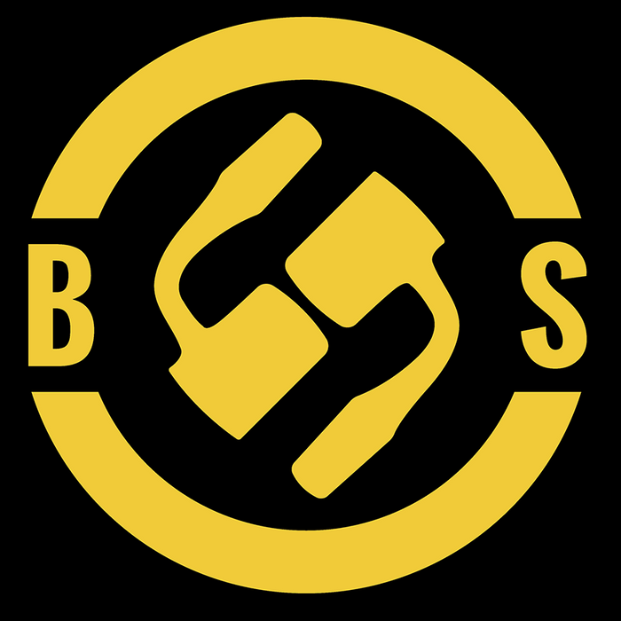 Quartz Pillar + Sticker Pack [$20 VALUE]