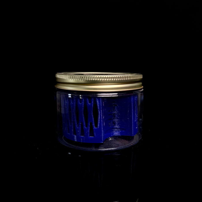 Kuhn's Glass 12oz Dunk Jar