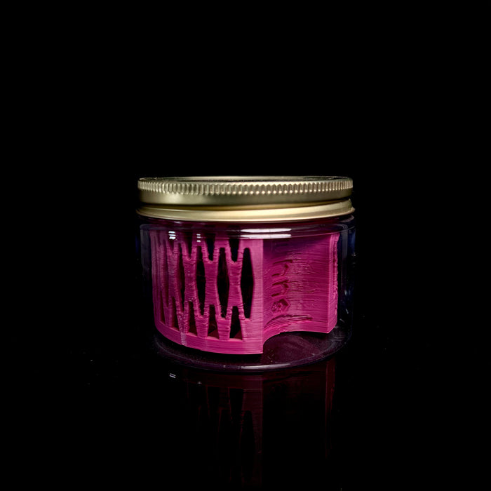 Kuhn's Glass 12oz Dunk Jar