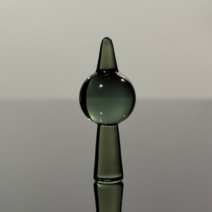 Commander Glass Nipple Caps + Sets