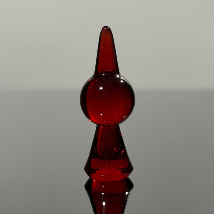 Commander Glass Nipple Caps + Sets