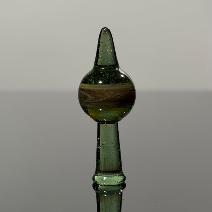 Commander Glass Nipple Caps + Sets