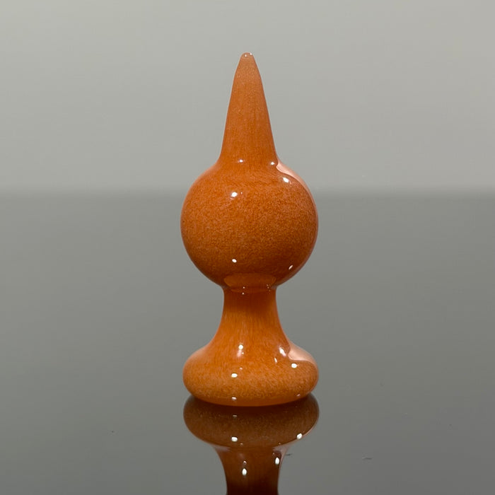 Commander Glass Nipple Caps + Sets