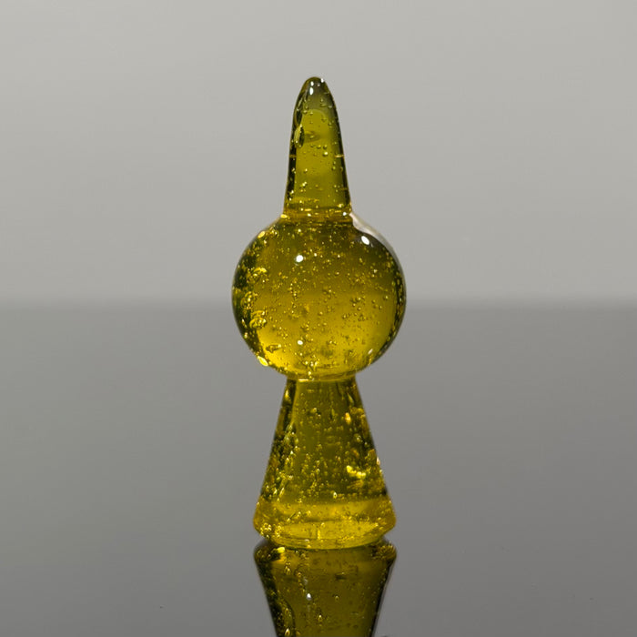 Commander Glass Nipple Caps + Sets