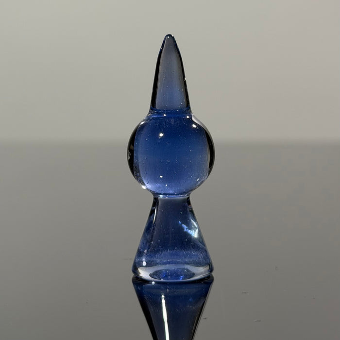 Commander Glass Nipple Caps + Sets