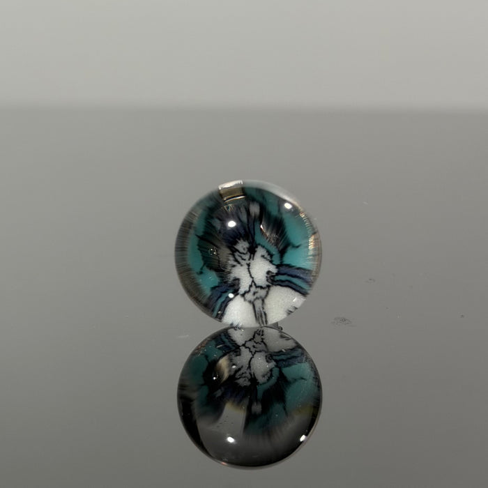 Commander Glass Nipple Caps + Sets