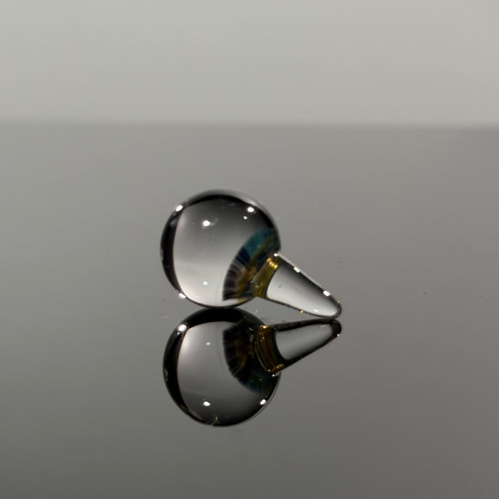 Commander Glass Nipple Caps + Sets