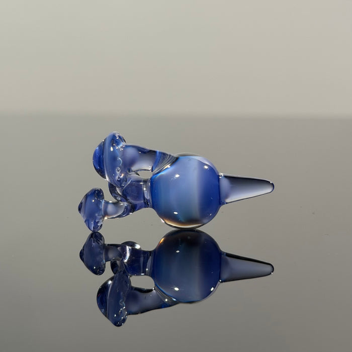 Commander Glass Nipple Caps + Sets