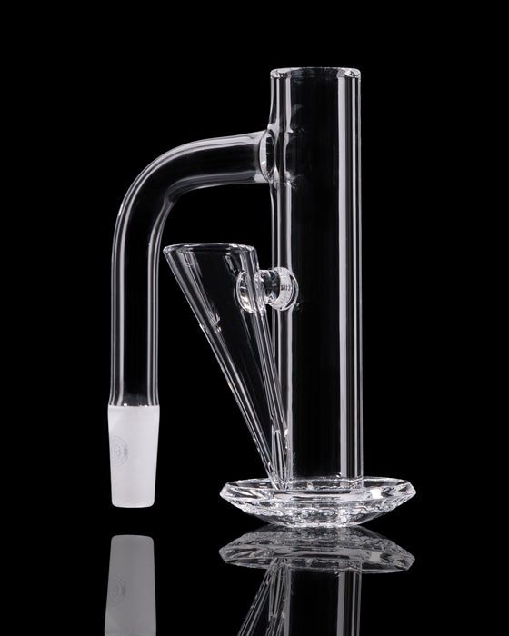 Single Slide XXL Blender