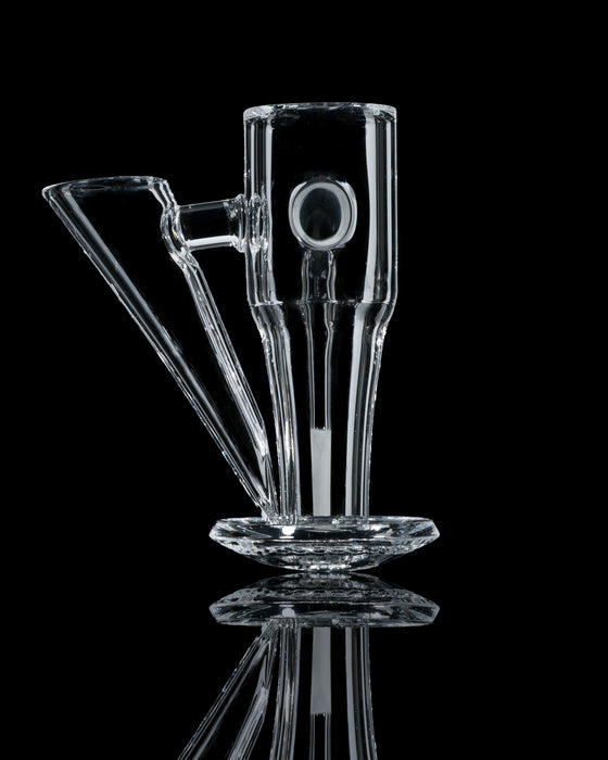 Single Slide Vortex Slurper