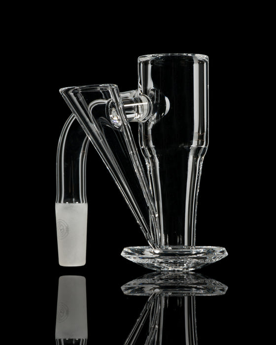 Single Slide Vortex Slurper