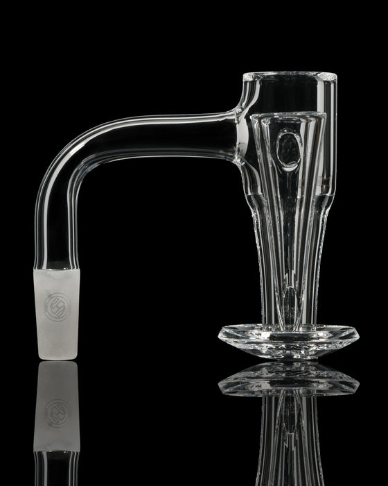 Single Slide Vortex Slurper