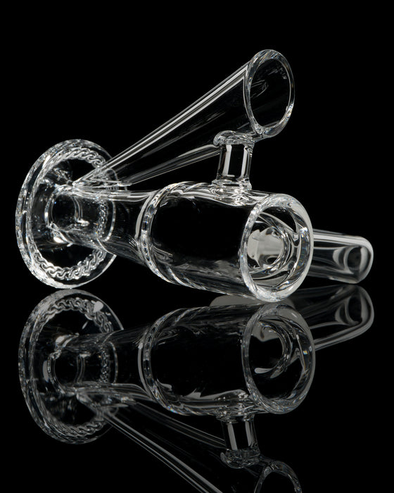 Single Slide Vortex Slurper