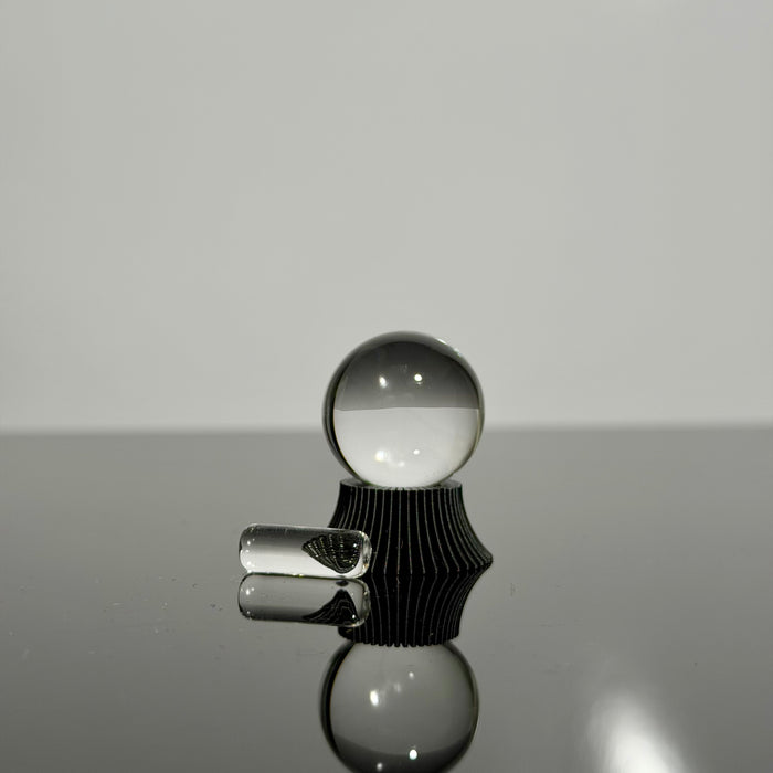 @ragingrussianglass Marble + Pillar Sets