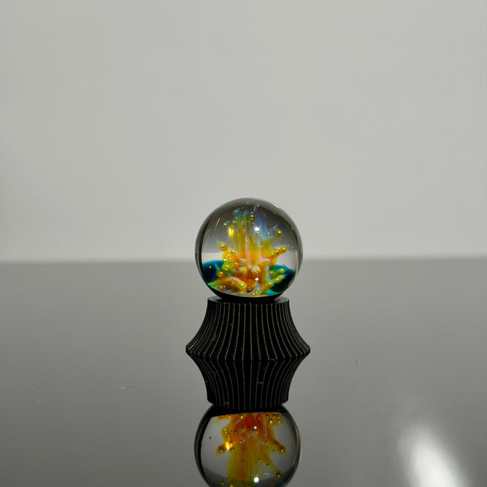 @ragingrussianglass Marble + Pillar Sets