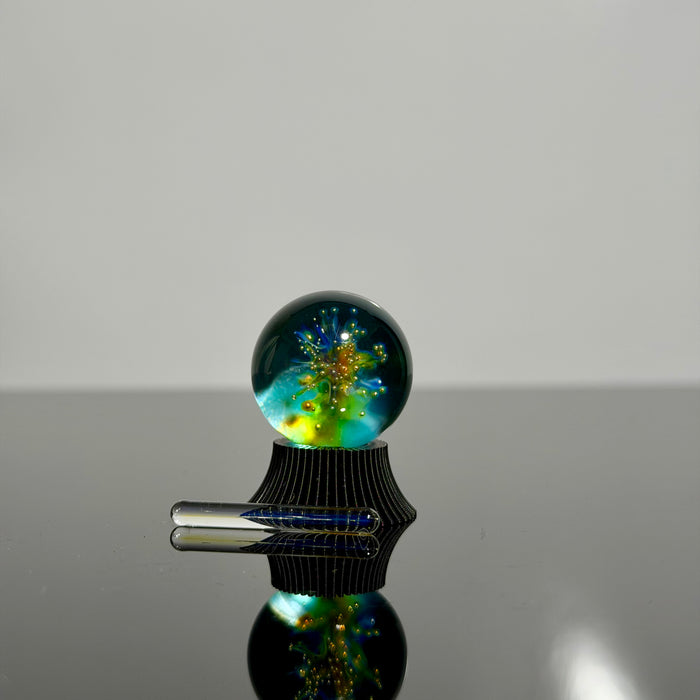 @ragingrussianglass Marble + Pillar Sets