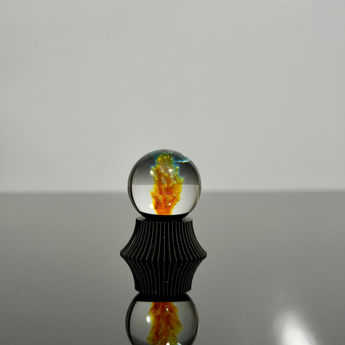 @ragingrussianglass Marble + Pillar Sets