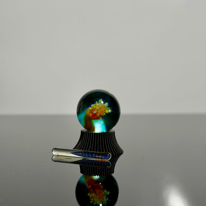 @ragingrussianglass Marble + Pillar Sets